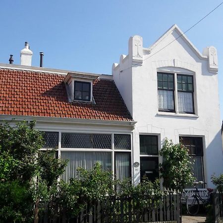 B&B Little Beach House Zandvoort Exterior foto