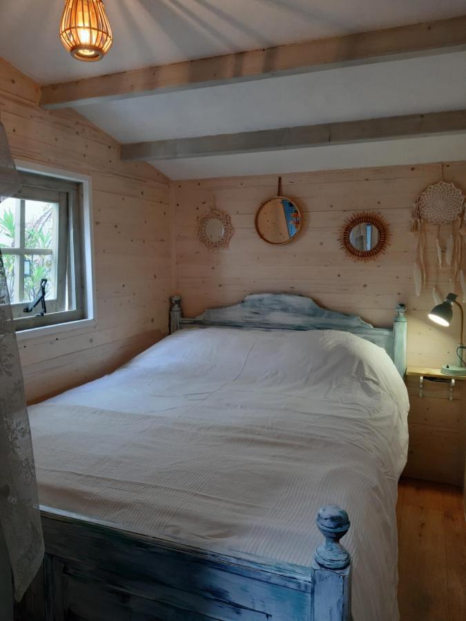 B&B Little Beach House Zandvoort Exterior foto
