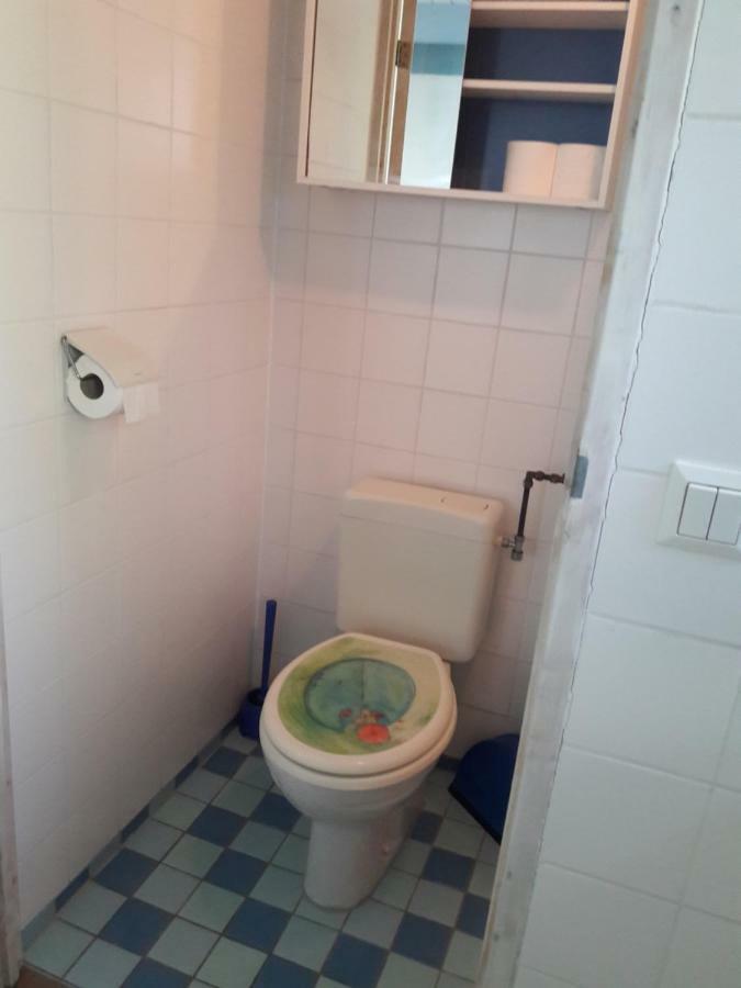 B&B Little Beach House Zandvoort Exterior foto